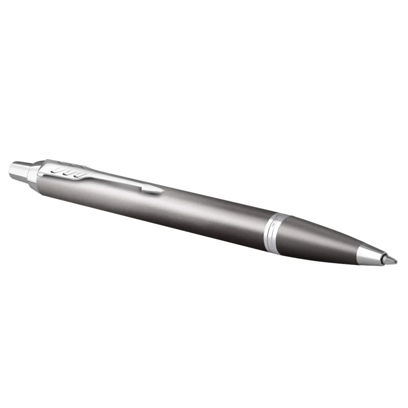 Parker IM Rituals Grey CT Balpen - Afbeelding 8